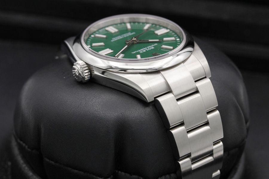Rolex Oyster Perpetual 41 134300